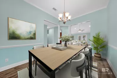 2181 Spanish Oak Drive, Lillian, AL 36549 - Photo 3