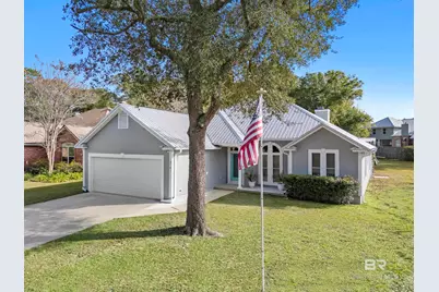 2181 Spanish Oak Drive, Lillian, AL 36549 - Photo 33