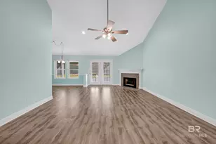 2181 Spanish Oak Dr, Lillian, AL 36549 - Photo 5