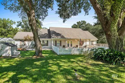 12800 Oak Tree Drive, Foley, AL 36535 - Photo 1
