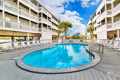 317 E Beach Boulevard #305-B, Gulf Shores, AL 36542 - Photo 5
