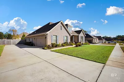 11723 Thistledown Loop, Spanish Fort, AL 36527 - Photo 5