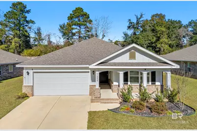 16298 Laurelbrooke Loop, Fairhope, AL 36532 - Photo 1