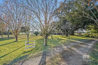 8970 Grand Bay-Wilmer Road, Grand Bay, AL 36541 - Photo 19
