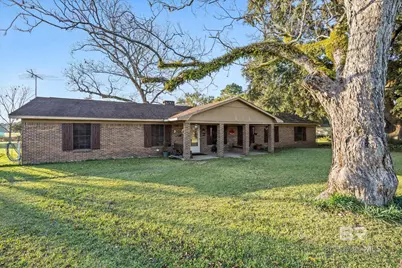 8970 Grand Bay-Wilmer Road, Grand Bay, AL 36541 - Photo 23