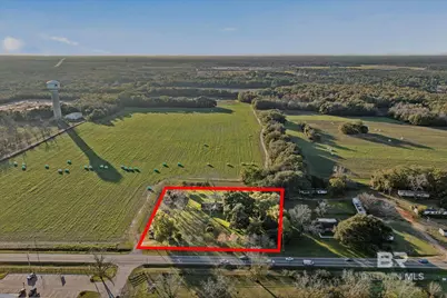 8970 Grand Bay-Wilmer Road, Grand Bay, AL 36541 - Photo 27