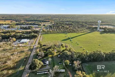 8970 Grand Bay-Wilmer Road, Grand Bay, AL 36541 - Photo 31