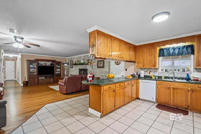 8970 Grand Bay-Wilmer Road, Grand Bay, AL 36541 - Photo 7