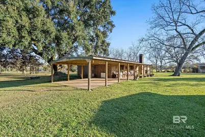 8970 Grand Bay-Wilmer Road, Grand Bay, AL 36541 - Photo 17