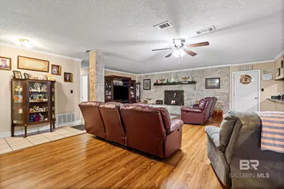8970 Grand Bay-Wilmer Road, Grand Bay, AL 36541 - Photo 5