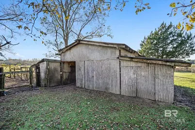 8970 Grand Bay-Wilmer Road, Grand Bay, AL 36541 - Photo 21