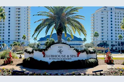 375 Beach Club Trail #B804, Gulf Shores, AL 36542 - Photo 1