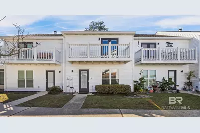 26063 Canal Road #E2, Orange Beach, AL 36561 - Photo 1
