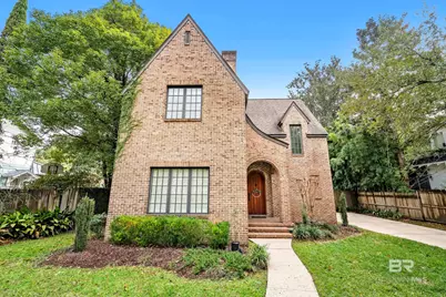 7 Bienville Avenue, Mobile, AL 36606 - Photo 1