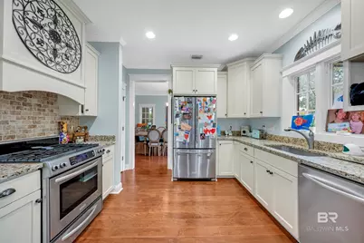 7 Bienville Avenue, Mobile, AL 36606 - Photo 15