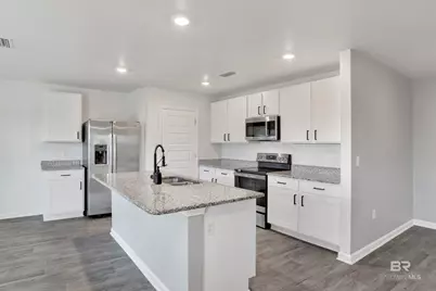 3191 Camino Real Loop, Lillian, AL 36549 - Photo 7