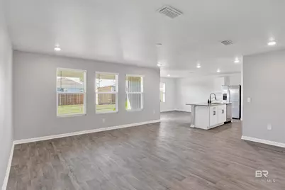 3191 Camino Real Loop, Lillian, AL 36549 - Photo 5