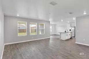 3191 Camino Real Loop, Lillian, AL 36549 - Photo 5