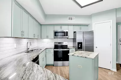 24900 Perdido Beach Boulevard #1403, Orange Beach, AL 36561 - Photo 3