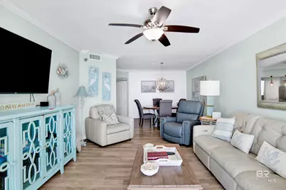24900 Perdido Beach Boulevard #1403, Orange Beach, AL 36561 - Photo 7