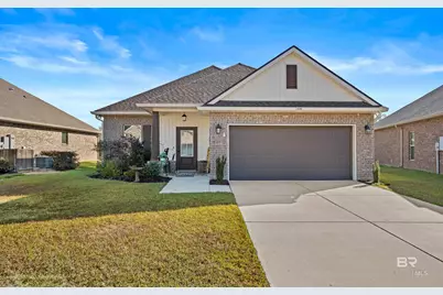 1375 Surrey Loop, Foley, AL 36535 - Photo 1