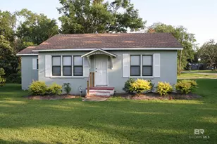 852 Prospect Ave, Fairhope, AL 36532 - Photo 1