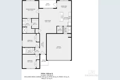 3922 Langley Avenue, Foley, AL 36535 - Photo 3