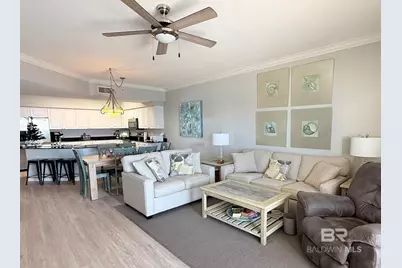 26200 Perdido Beach Boulevard #1504, Orange Beach, AL 36561 - Photo 3