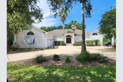 513 Wedgewood Drive, Gulf Shores, AL 36542 - Photo 1