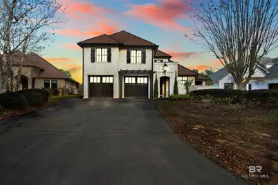 3637 Olde Park Road, Gulf Shores, AL 36542 - Photo 1