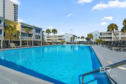 1872 W West Beach Boulevard #G204, Gulf Shores, AL 36542 - Photo 35