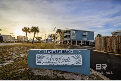 1872 W West Beach Boulevard #G204, Gulf Shores, AL 36542 - Photo 57