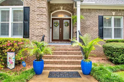 7545 O'Hara Drive, Spanish Fort, AL 36527 - Photo 1