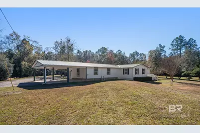 24120 Patterson Road, Robertsdale, AL 36567 - Photo 1