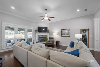 298 Hemlock Drive, Fairhope, AL 36532 - Photo 9