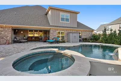 298 Hemlock Drive, Fairhope, AL 36532 - Photo 49