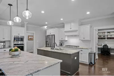 298 Hemlock Drive, Fairhope, AL 36532 - Photo 17