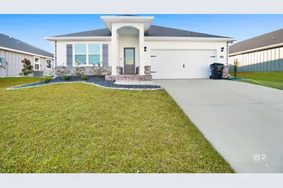 32038 Lyon Road, Spanish Fort, AL 36526 - Photo 1