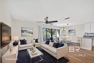 1130 N Alston St, Foley, AL 36535 - Photo 3