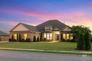 672 Harahan Ln, Foley, AL 36535 - Photo 3