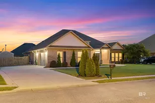 672 Harahan Ln, Foley, AL 36535 - Photo 5