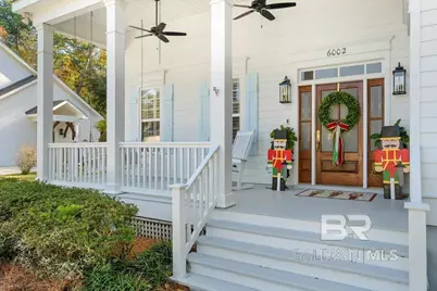 6002 Nelson Drive, Fairhope, AL 36532 - Photo 3