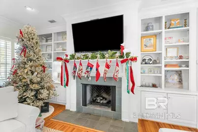 6002 Nelson Drive, Fairhope, AL 36532 - Photo 5