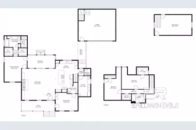 6002 Nelson Drive, Fairhope, AL 36532 - Photo 37