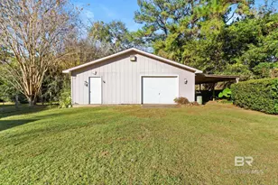 21420 West Blvd, Silverhill, AL 36576 - Photo 55