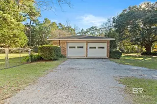 21420 West Blvd, Silverhill, AL 36576 - Photo 75