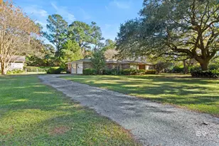 21420 West Blvd, Silverhill, AL 36576 - Photo 9