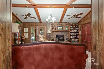 21420 West Boulevard, Silverhill, AL 36576 - Photo 15