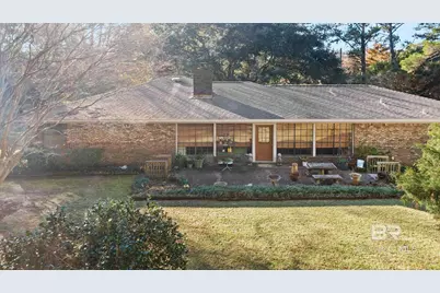 21420 West Boulevard, Silverhill, AL 36576 - Photo 49