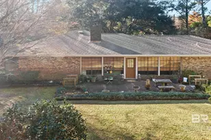 21420 West Blvd, Silverhill, AL 36576 - Photo 49